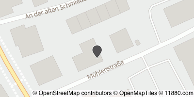 Auf Stadtplan Wiefelstede anzeigen