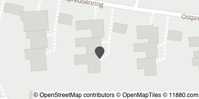 Auf Stadtplan Lüneburg anzeigen