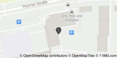 Auf Stadtplan Lüneburg anzeigen