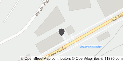 Auf Stadtplan Lüneburg anzeigen