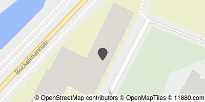 Auf Stadtplan Lüneburg anzeigen