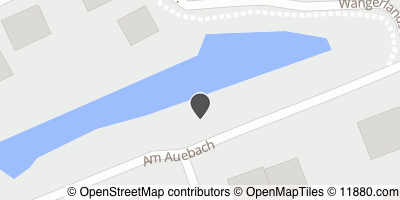 Auf Stadtplan Wiefelstede anzeigen