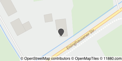 Auf Stadtplan Leer, Ostfriesland anzeigen