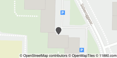 Auf Stadtplan Lüneburg anzeigen