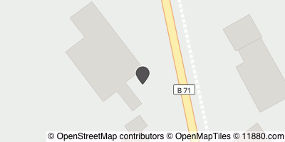 Auf Stadtplan Zeven anzeigen