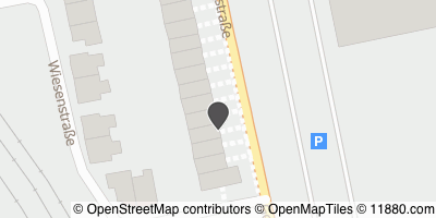 Auf Stadtplan Lüneburg anzeigen