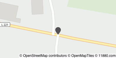 Auf Stadtplan Reinstorf, Kreis Lüneburg anzeigen