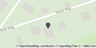 Auf Stadtplan Asendorf, Nordheide anzeigen