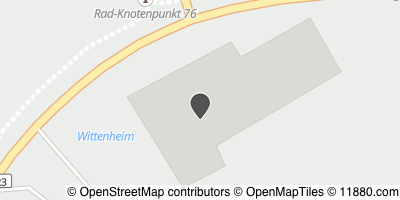Auf Stadtplan Westerstede anzeigen