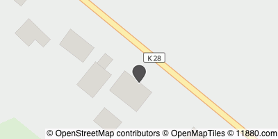 Auf Stadtplan Scharnebeck bei Lüneburg anzeigen