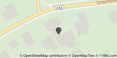 Auf Stadtplan Hanstedt, Nordheide anzeigen