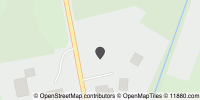 Auf Stadtplan Buchholz bei Röbel anzeigen