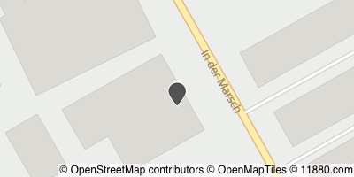 Auf Stadtplan Lüneburg anzeigen