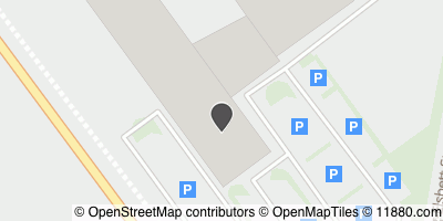 Auf Stadtplan Zeven anzeigen