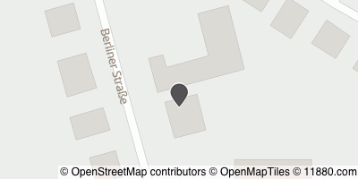 Auf Stadtplan Grabow, Mecklenburg anzeigen