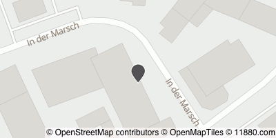 Auf Stadtplan Lüneburg anzeigen