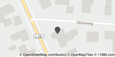 Auf Stadtplan Tostedt anzeigen
