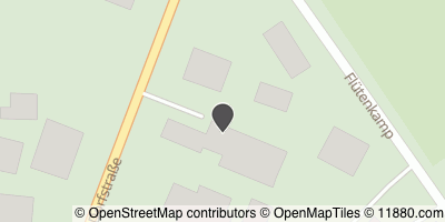 Auf Stadtplan Hanstedt, Nordheide anzeigen