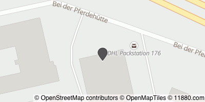 Auf Stadtplan Lüneburg anzeigen