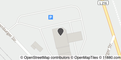 Auf Stadtplan Lüneburg anzeigen