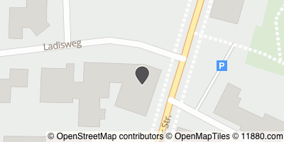 Auf Stadtplan Sittensen anzeigen