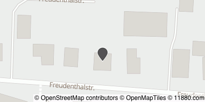 Auf Stadtplan Tostedt anzeigen