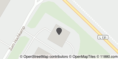 Auf Stadtplan Zeven anzeigen