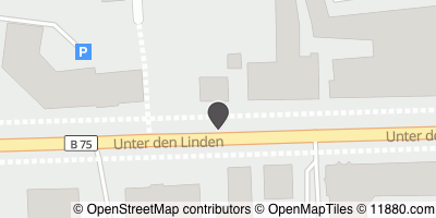 Auf Stadtplan Tostedt anzeigen
