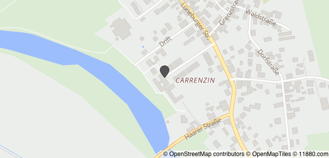 Haus "Am Carrenziener See" Neuhaus, Elbe | Telefon | Adresse