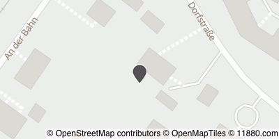 Auf Stadtplan Adendorf, Kreis Lüneburg anzeigen