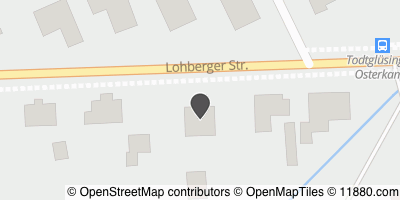 Auf Stadtplan Tostedt anzeigen