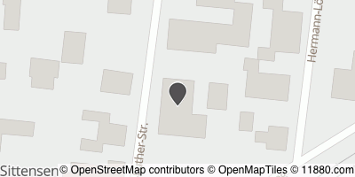 Auf Stadtplan Sittensen anzeigen