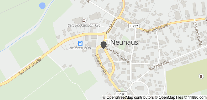 Volksbank Lüneburger Heide Neuhaus, Elbe | Öffnungszeiten | Hotline