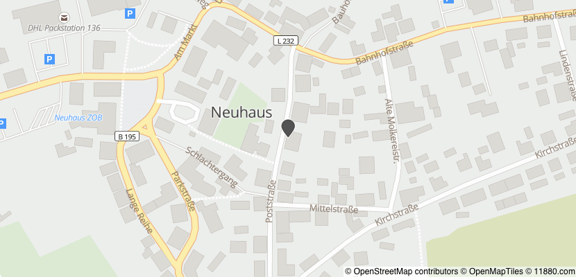 Siegfried Hagemann Neuhaus, Elbe | Telefon | Adresse