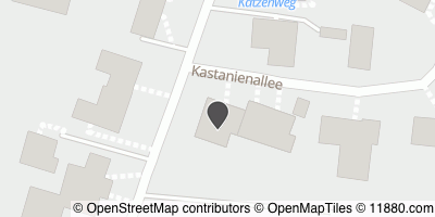 Auf Stadtplan Adendorf, Kreis Lüneburg anzeigen