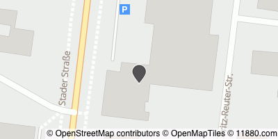 Auf Stadtplan Sittensen anzeigen