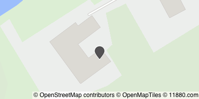Auf Stadtplan Jade anzeigen