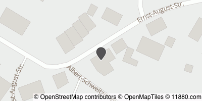 Auf Stadtplan Bleckede anzeigen