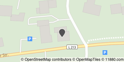 Auf Stadtplan Asendorf, Nordheide anzeigen