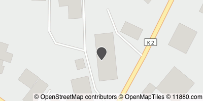 Auf Stadtplan Scharnebeck bei Lüneburg anzeigen