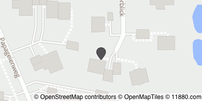 Auf Stadtplan Adendorf, Kreis Lüneburg anzeigen