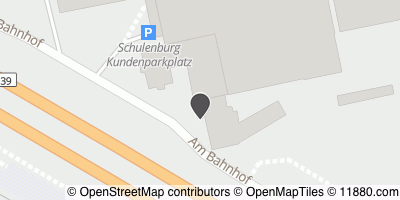 Auf Stadtplan Bardowick anzeigen