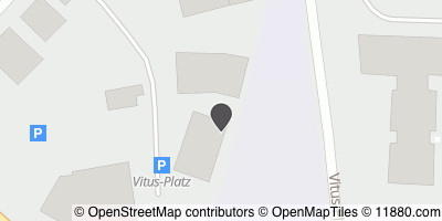 Auf Stadtplan Zeven anzeigen