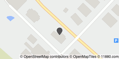 Auf Stadtplan Zeven anzeigen