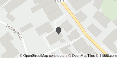 Auf Stadtplan Bleckede anzeigen