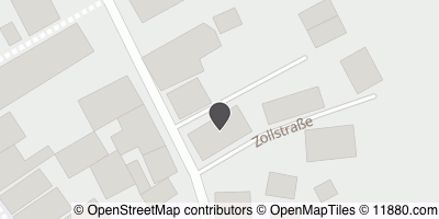 Auf Stadtplan Bleckede anzeigen