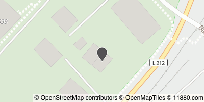 Auf Stadtplan Garstedt, Winsener Geest anzeigen