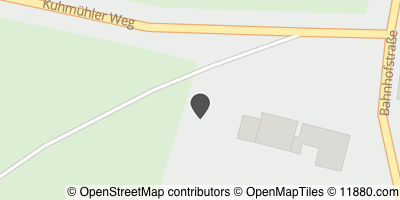 Auf Stadtplan Groß Meckelsen anzeigen