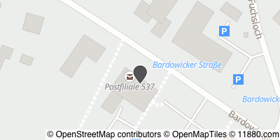 Auf Stadtplan Scharnebeck bei Lüneburg anzeigen