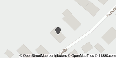 Auf Stadtplan Bardowick anzeigen